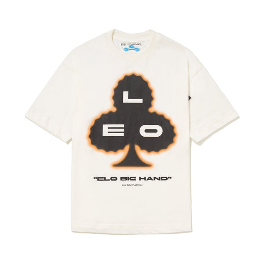 CAMISETA REGULAR   "ALL-IN"