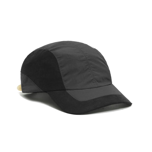 "DOUBLE CAP"
