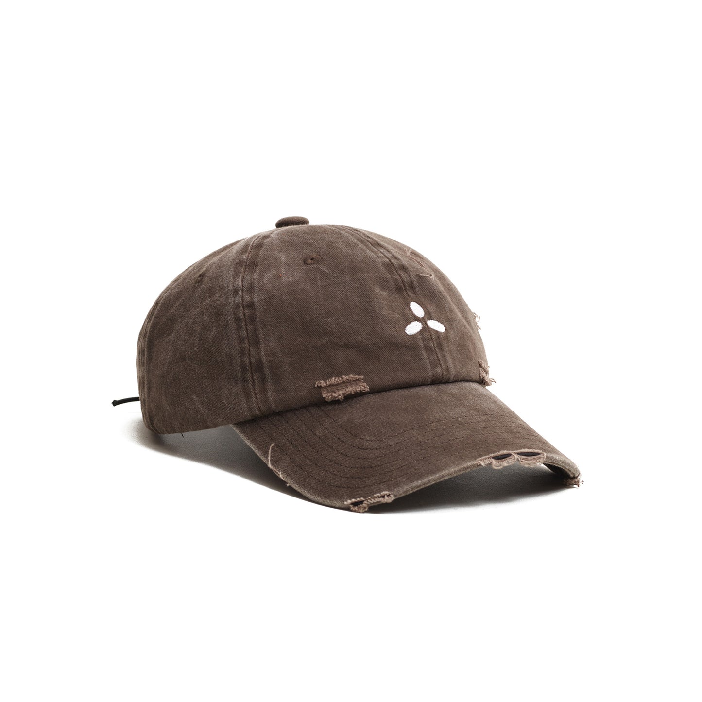 DAD HAT DESTROYED "3DOT"