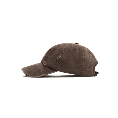 DAD HAT DESTROYED "3DOT"