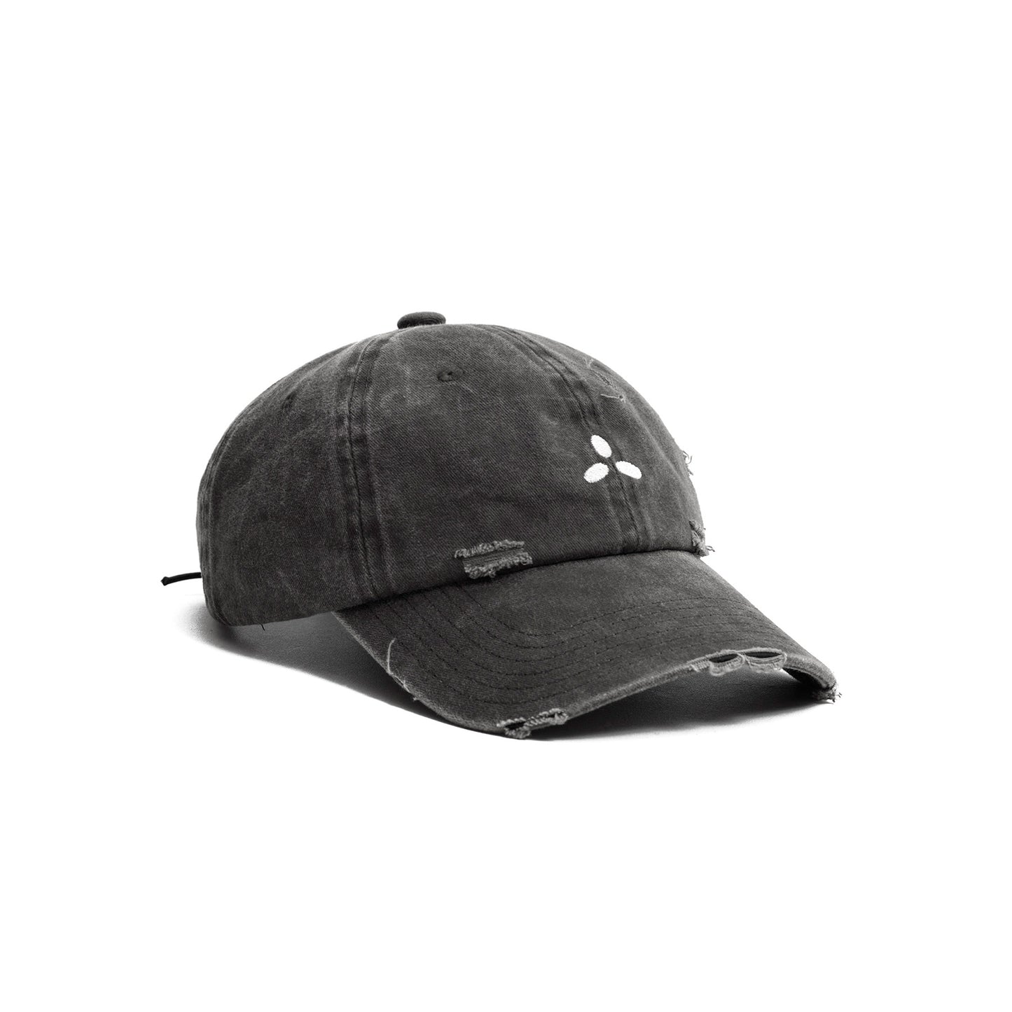 DAD HAT DESTROYED "3DOT"