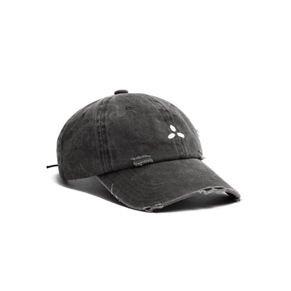 DAD HAT DESTROYED "3DOT"