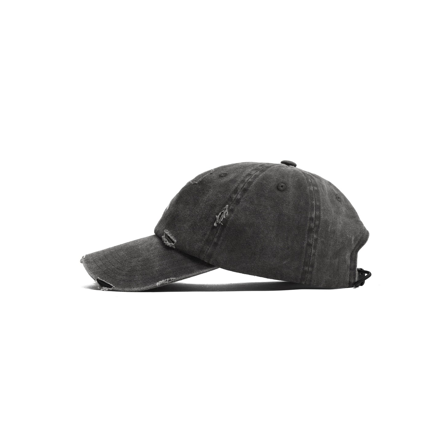 DAD HAT DESTROYED "3DOT"