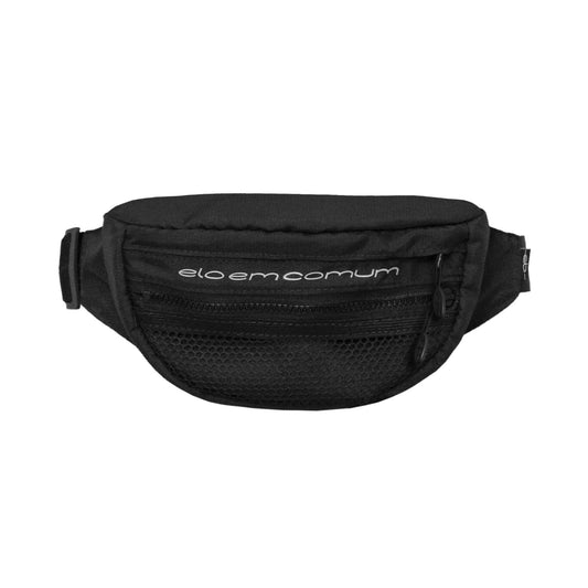 WAIST BAG PRETA