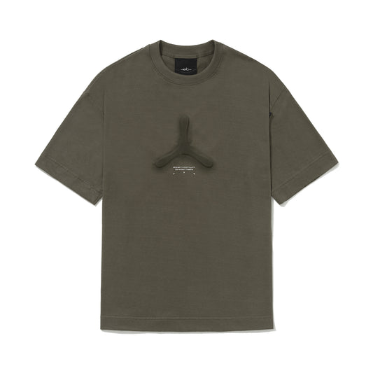 CAMISETA REGULAR "TRITONO"