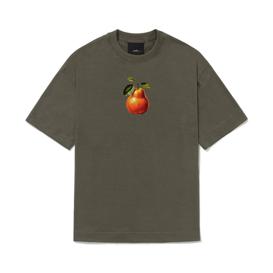 CAMISETA REGULAR "ÉDEN"