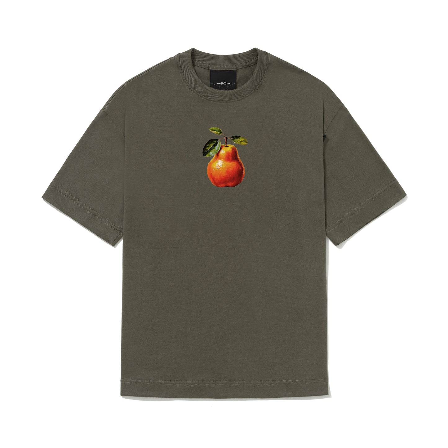 CAMISETA REGULAR "ÉDEN"