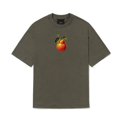 CAMISETA REGULAR "ÉDEN"