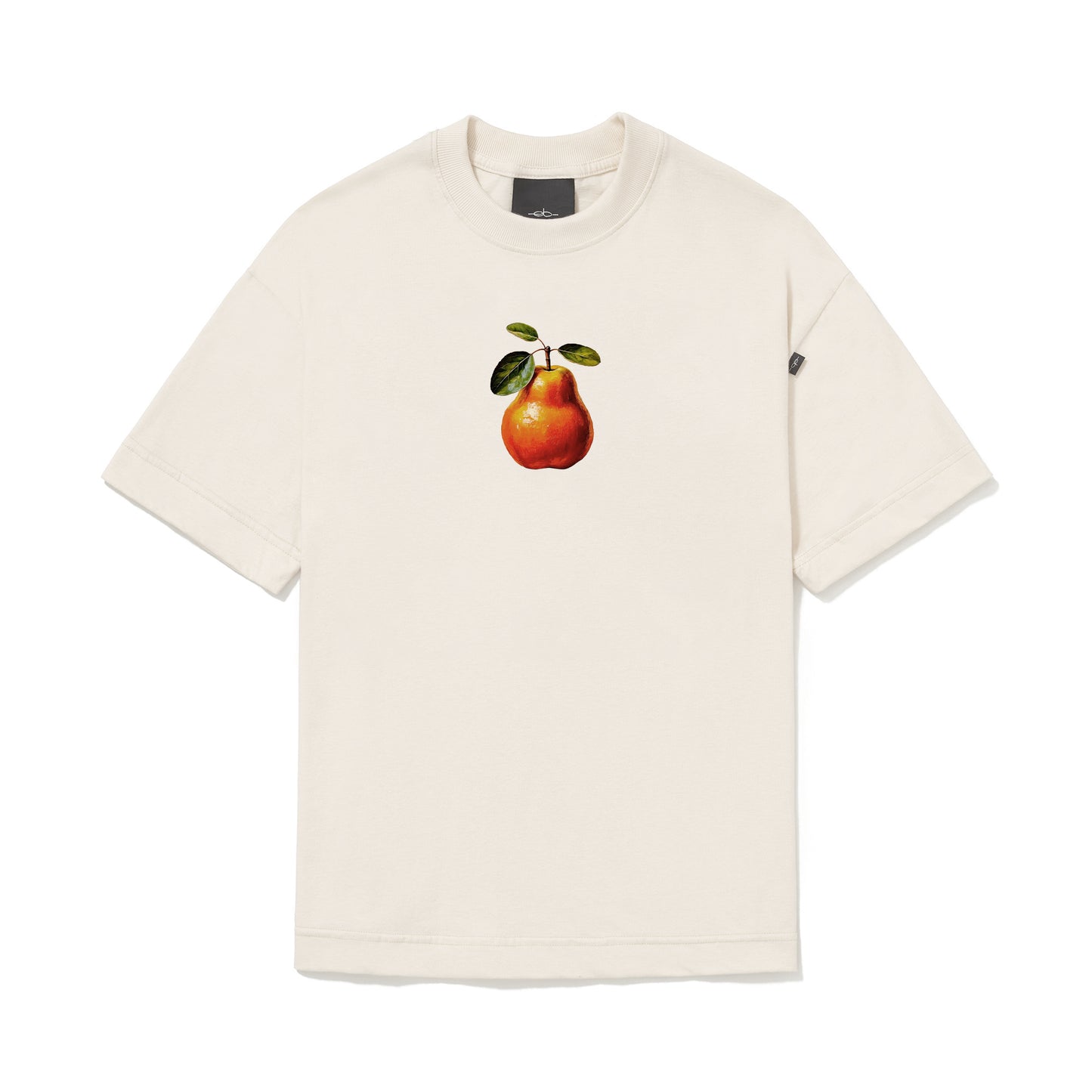 CAMISETA REGULAR "ÉDEN"