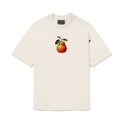 CAMISETA REGULAR "ÉDEN"