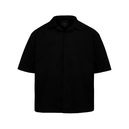 CAMISETA BOX  BOTÃO “FOLD”
