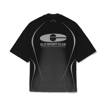 CAMISETA OVER "SPORT CLUB"