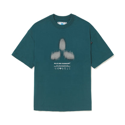 CAMISETA REGULAR  "3DOT"