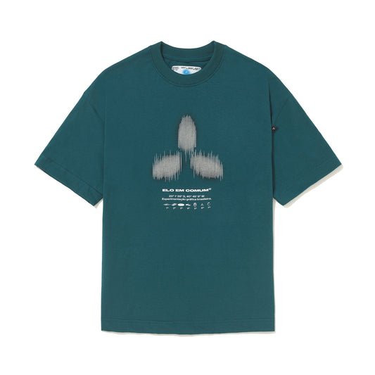 CAMISETA REGULAR  "3DOT"