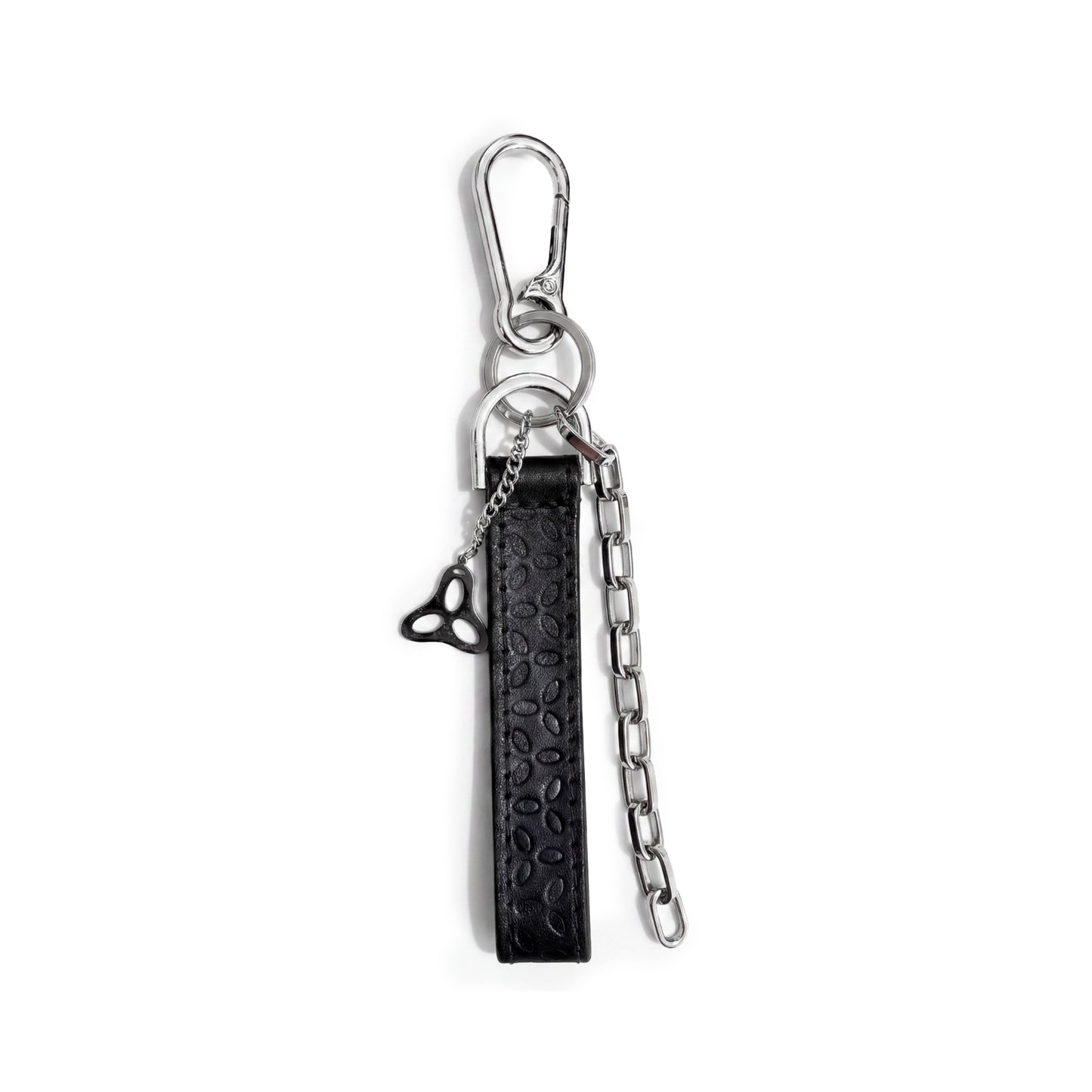 CHAVEIRO "LEATHER"