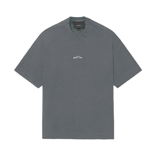 CAMISETA REGULAR "CHOPPER"