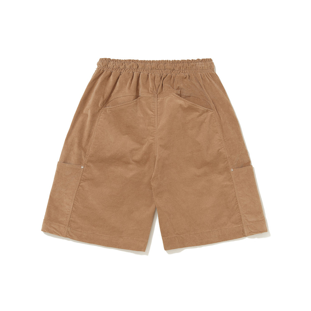 JORTS CAMURÇA "POCKET"