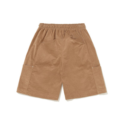 JORTS CAMURÇA "POCKET"