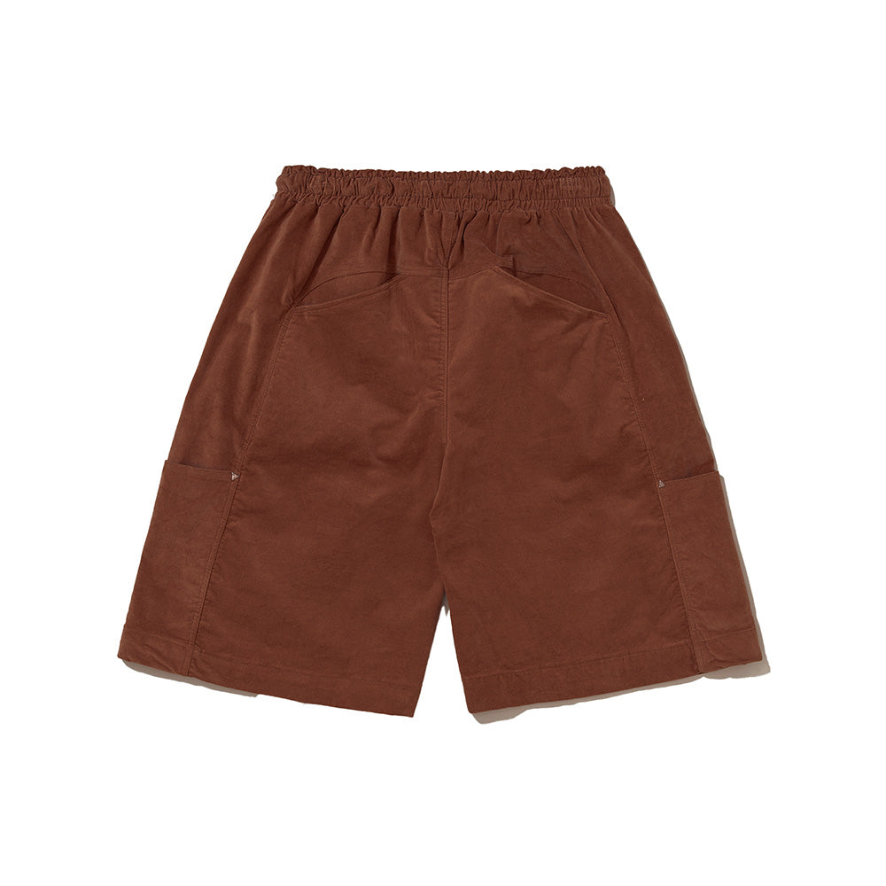 JORTS CAMURÇA "POCKET"