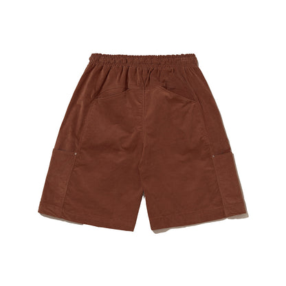 JORTS CAMURÇA "POCKET"