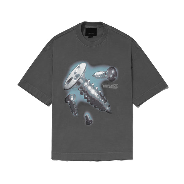 CAMISETA BOXY 