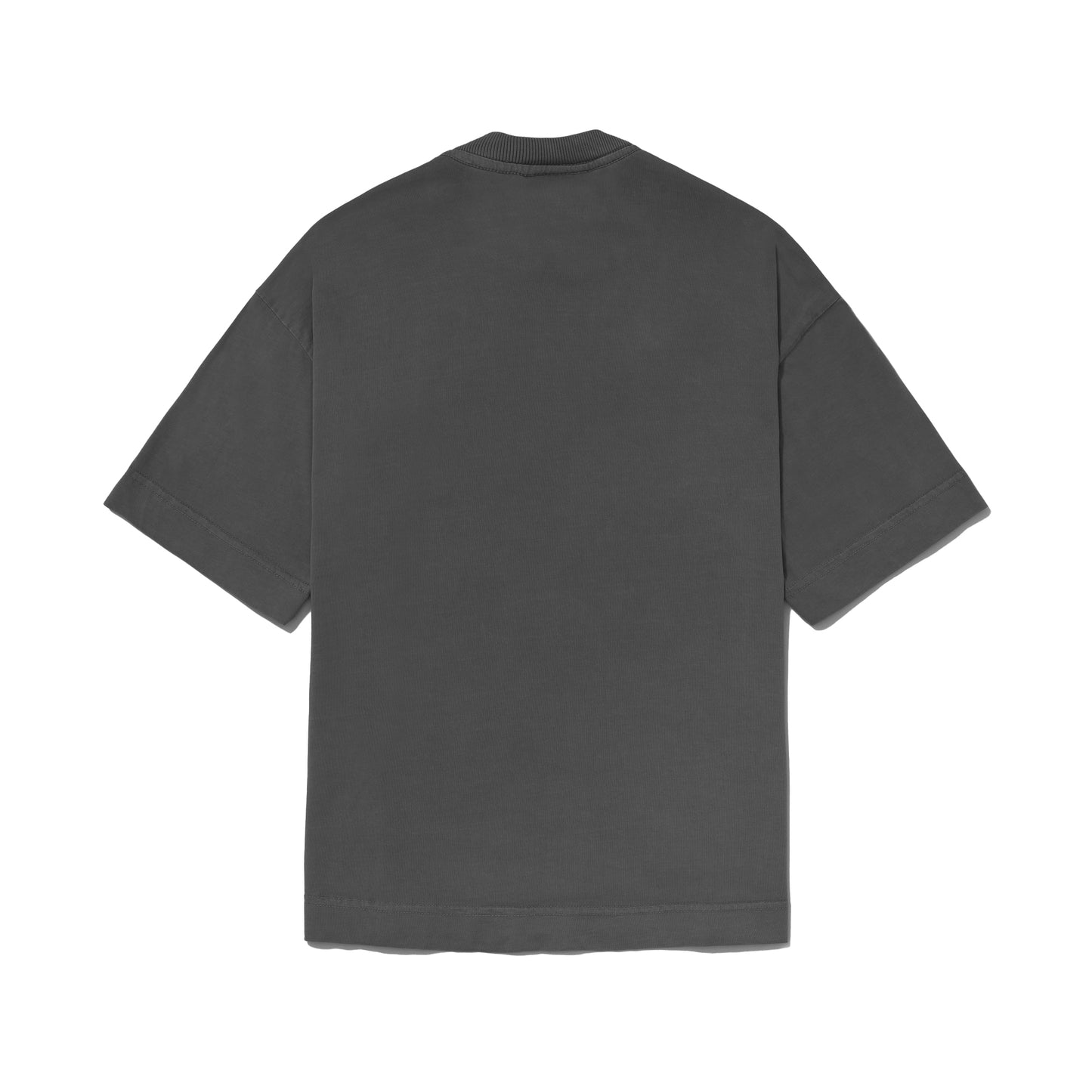CAMISETA BOXY  "DRYWALL"