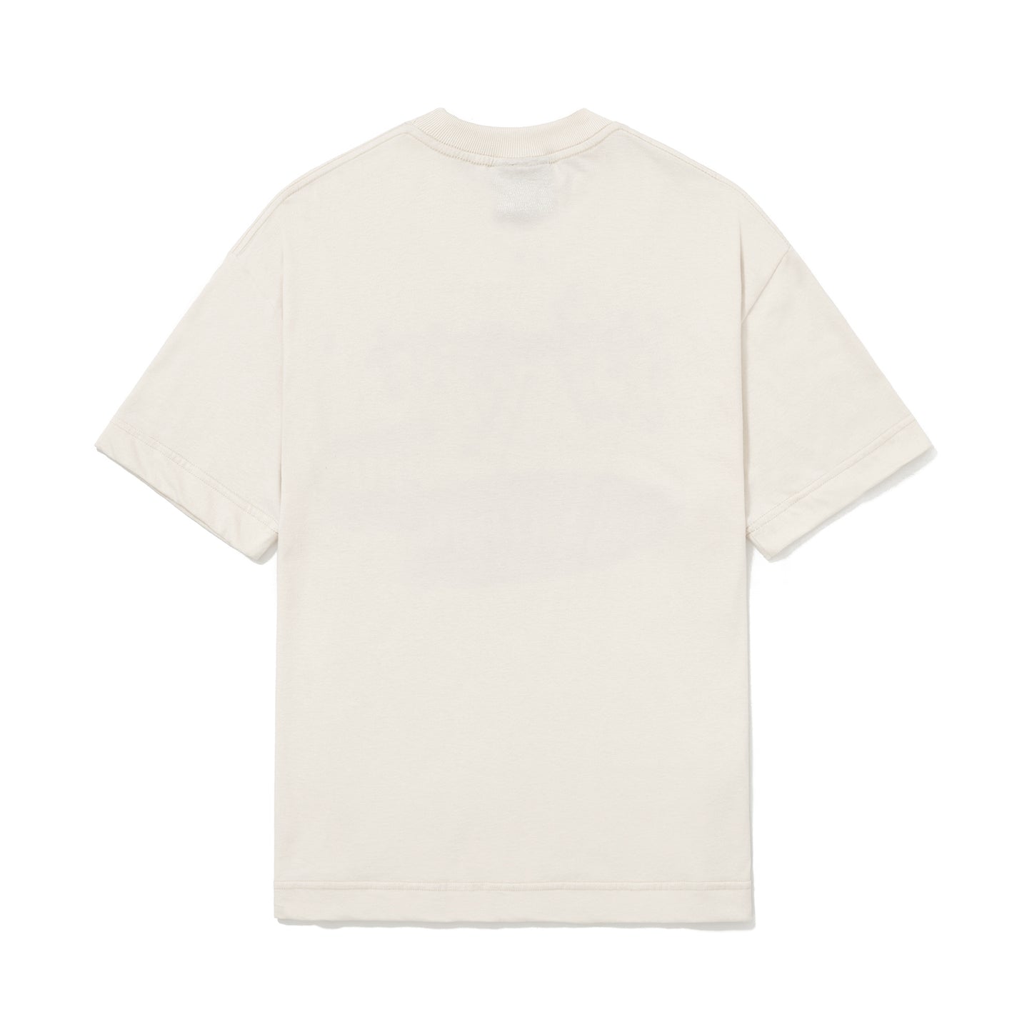 CAMISETA REGULAR  "RAGE"
