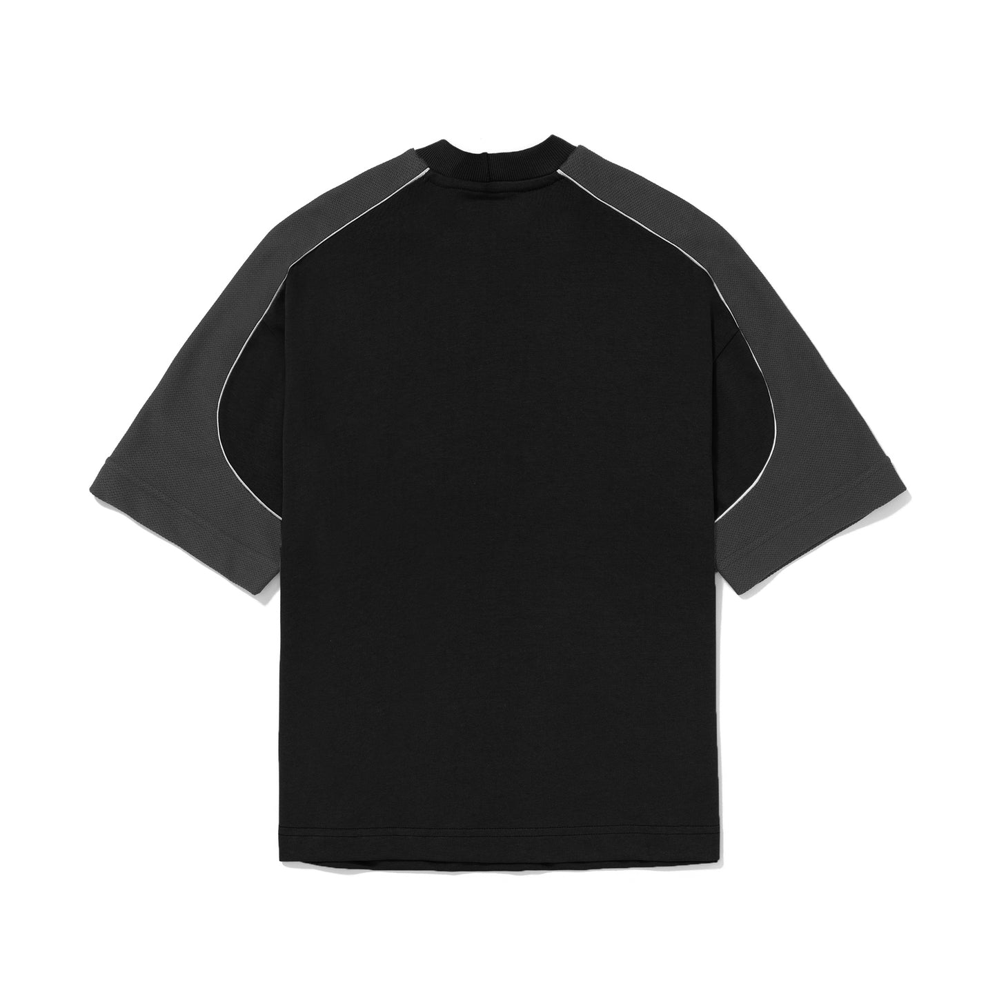 CAMISETA OVER  "EEC"