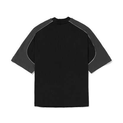 CAMISETA OVER  "EEC"
