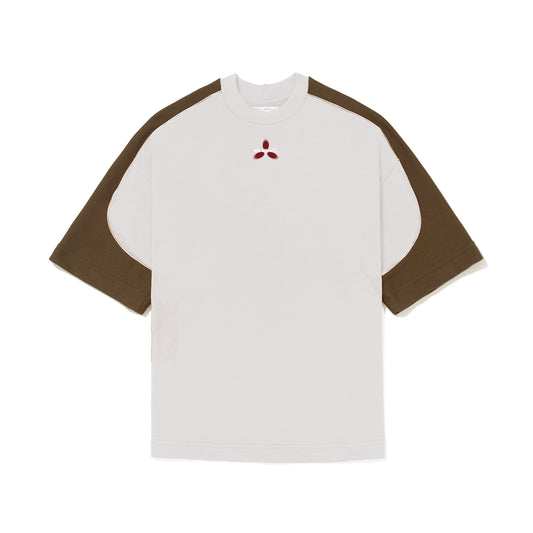 CAMISETA OVER  "EEC"