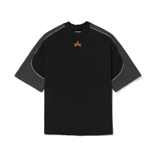 CAMISETA OVER  "EEC"