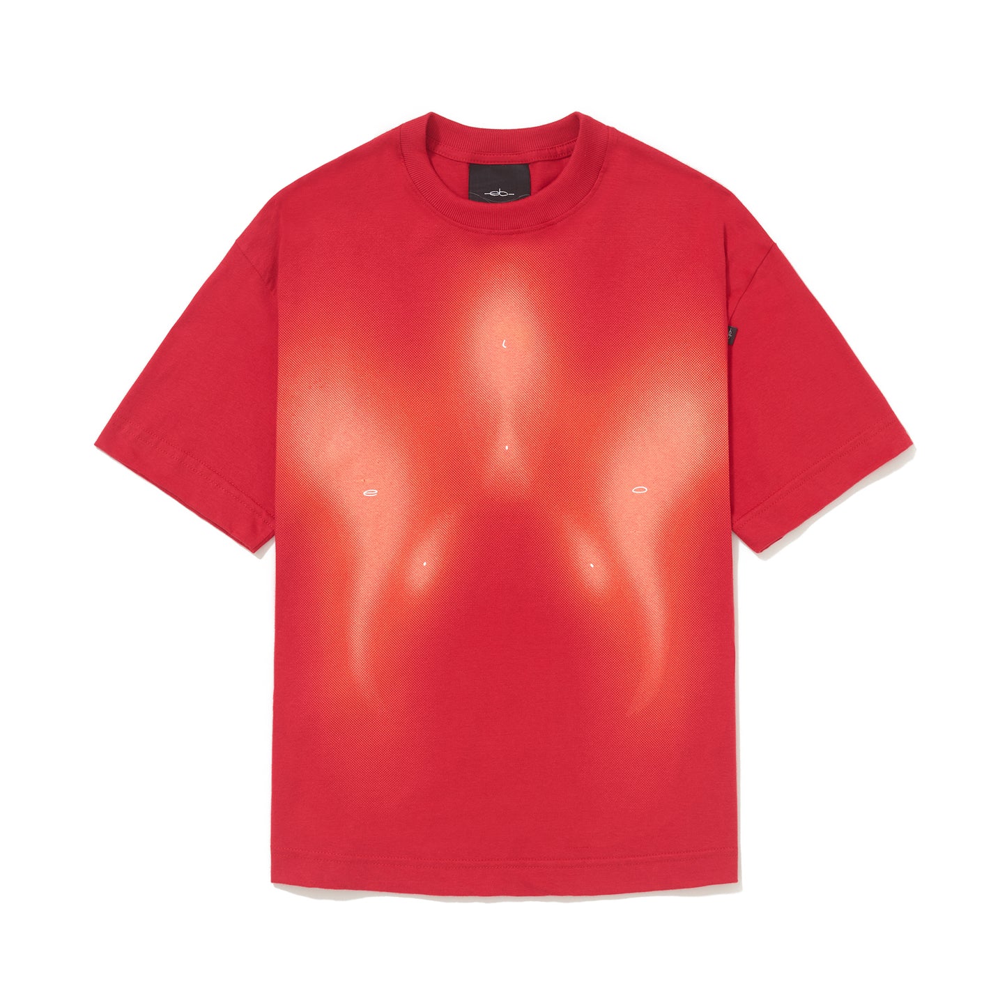 CAMISETA REGULAR "VELA"