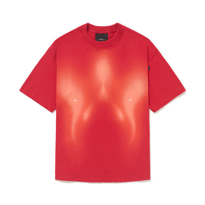 CAMISETA REGULAR "VELA"