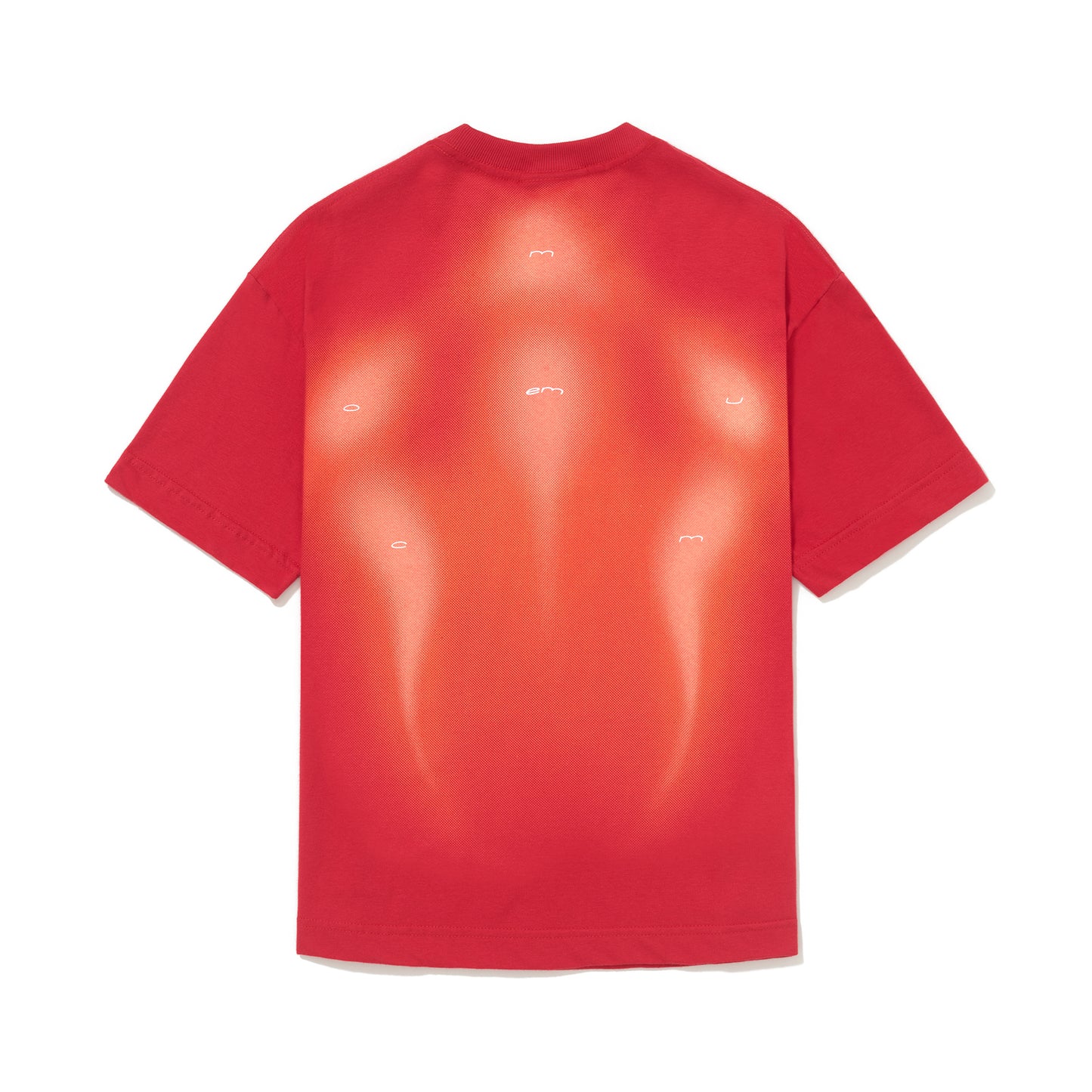 CAMISETA REGULAR "VELA"