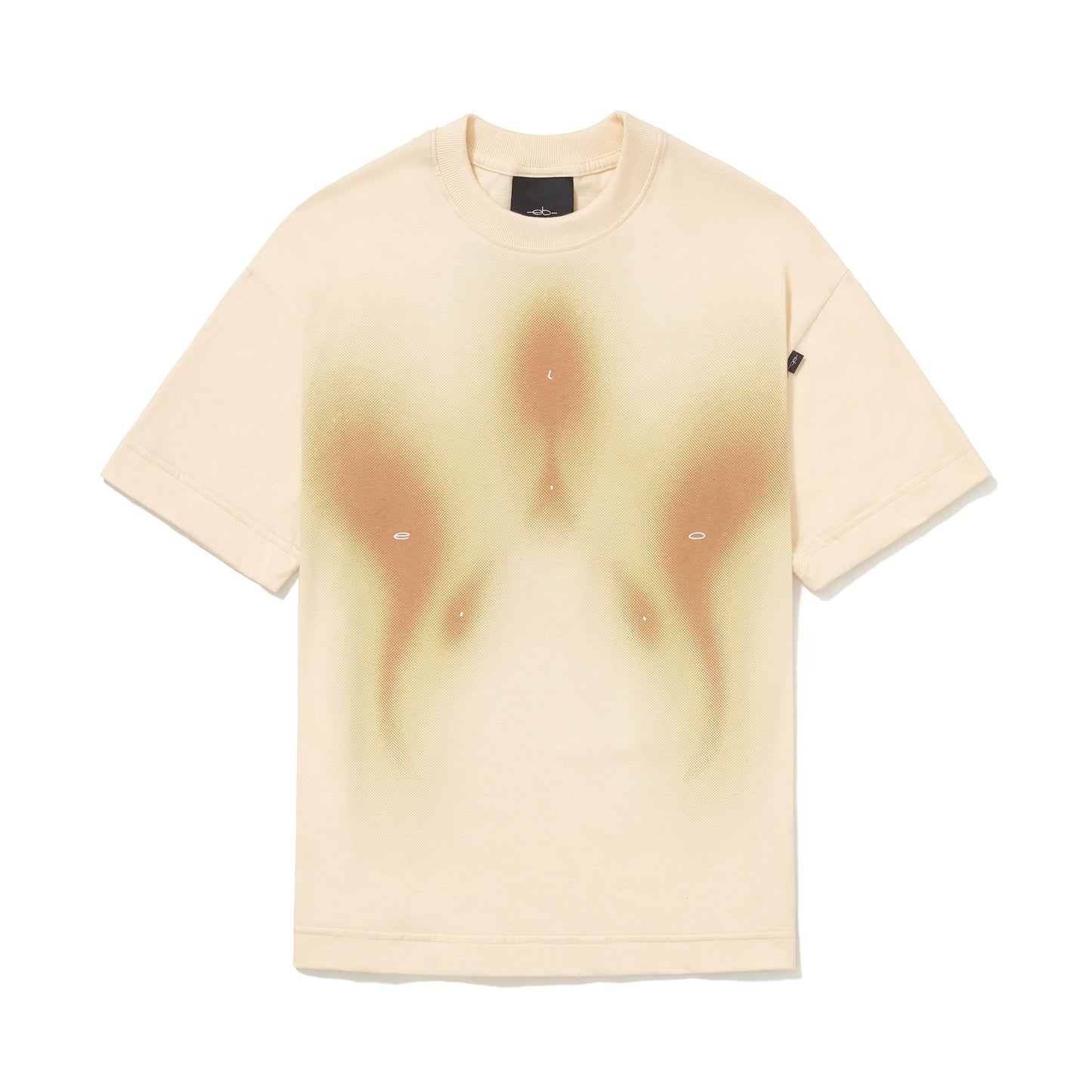 CAMISETA REGULAR "VELA"