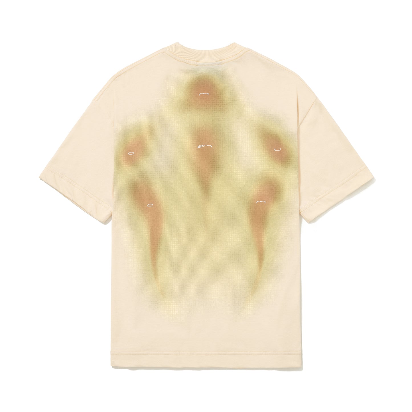 CAMISETA REGULAR "VELA"