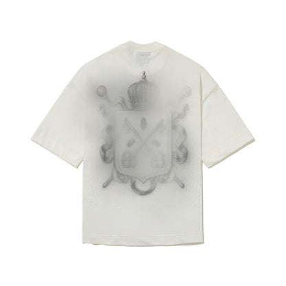 CAMISETA OVER  "SIN"