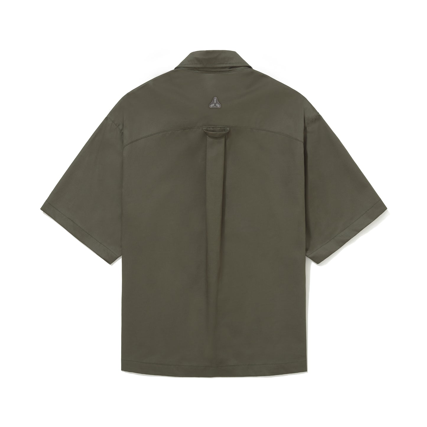 CAMISA BOTÃO  "SHARP"