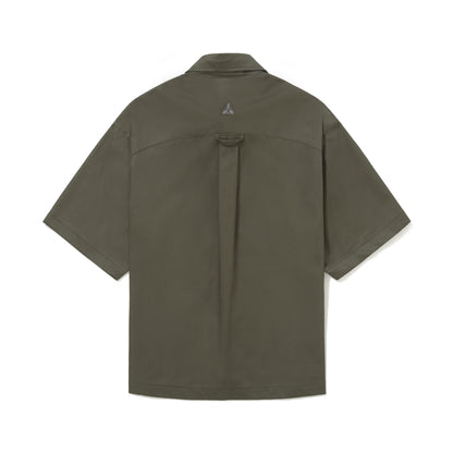 CAMISA BOTÃO  "SHARP"