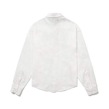 CAMISA SOCIAL "CLEAR"