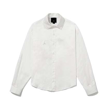 CAMISA SOCIAL "CLEAR"