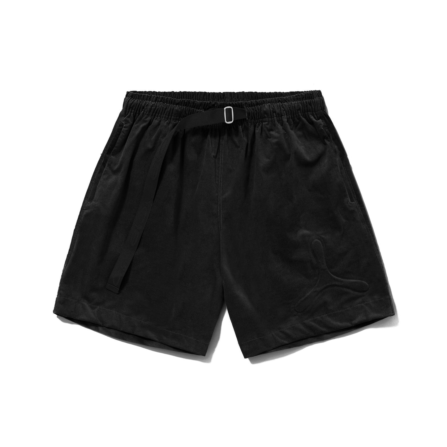 SHORT CAMURÇA "ANOKI"