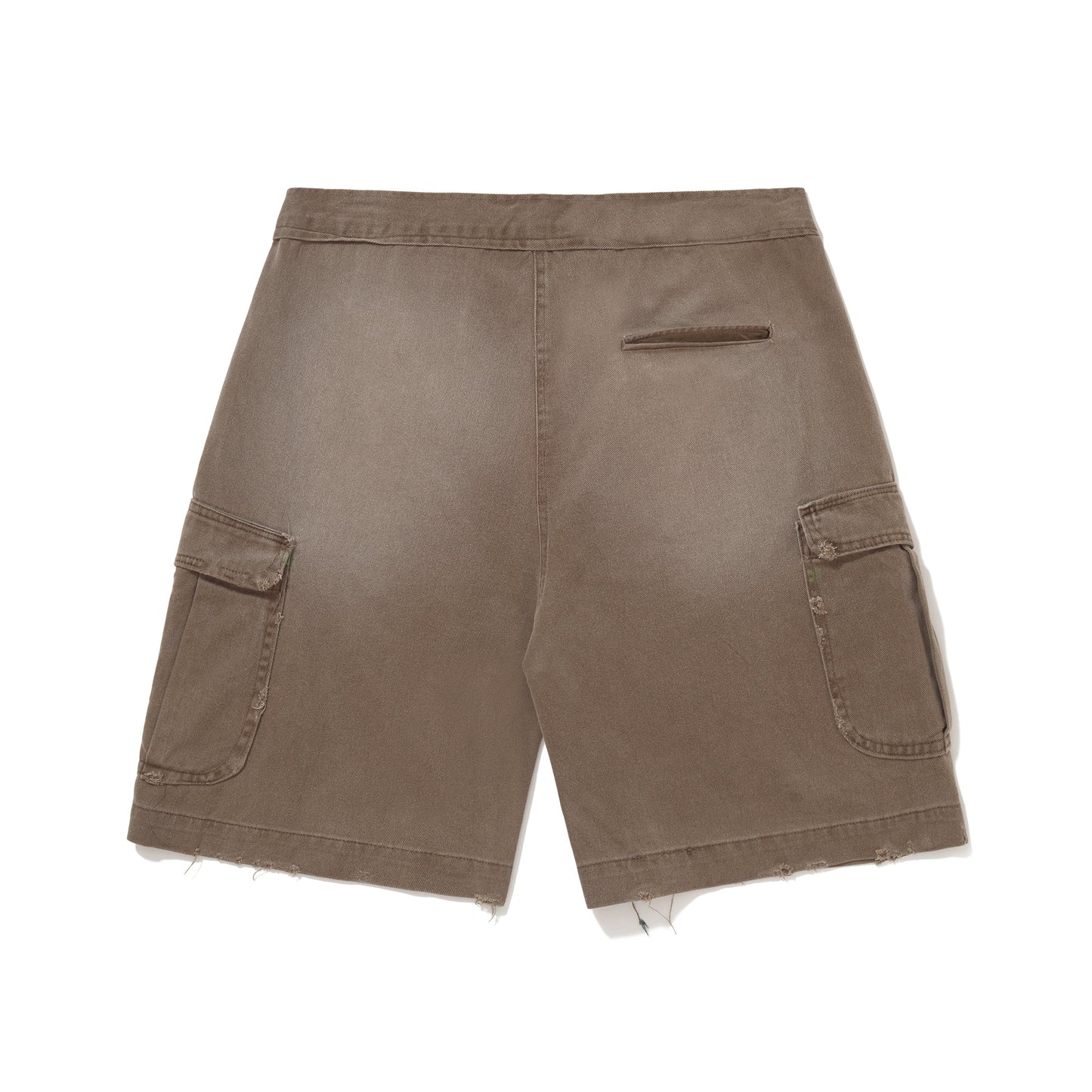 BERMUDÃO SARJA "CARGO"