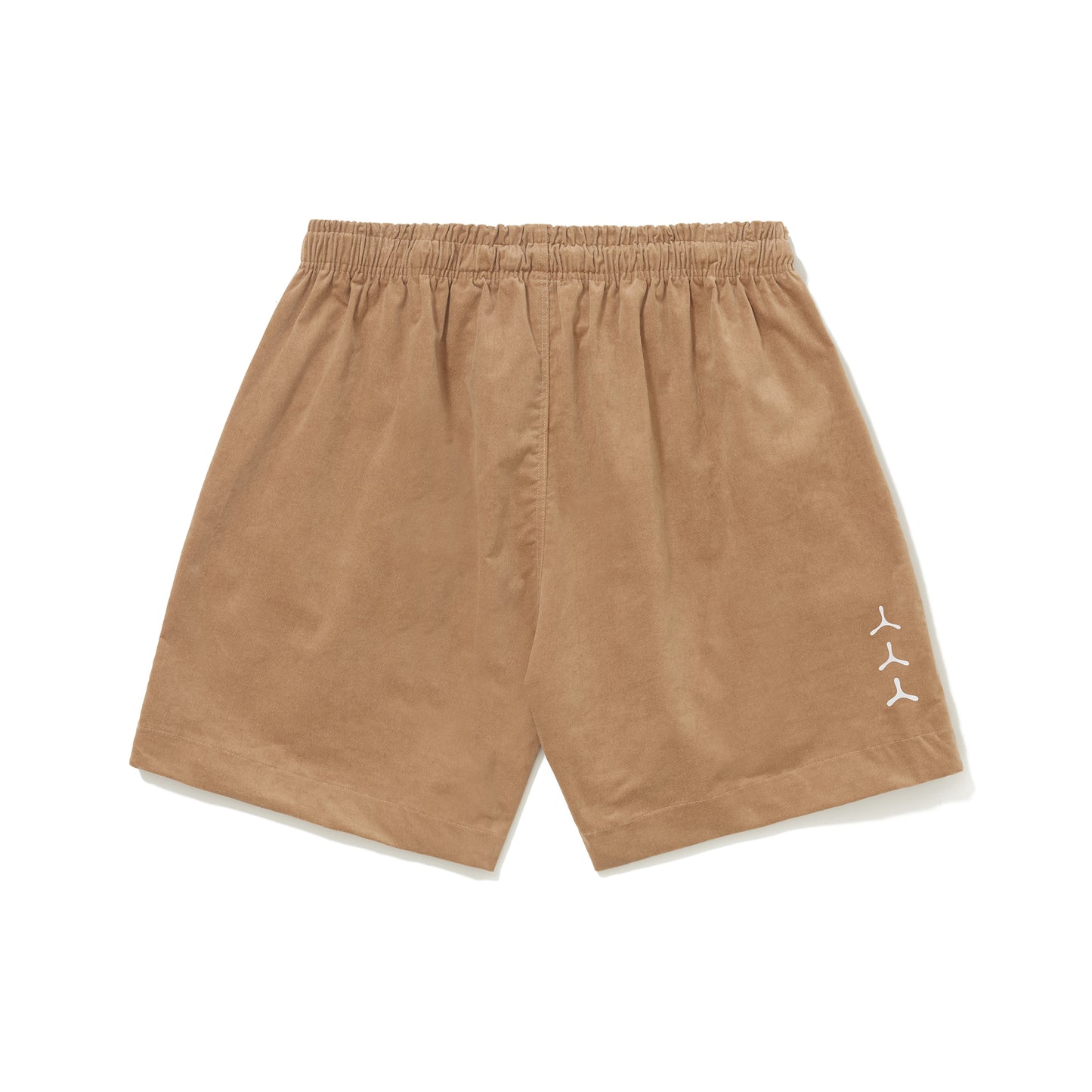 SHORT CAMURÇA "ANOKI"