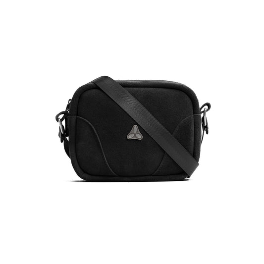 SHOULDER BAG  "URA"