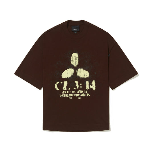 CAMISETA OVER  “WAR”