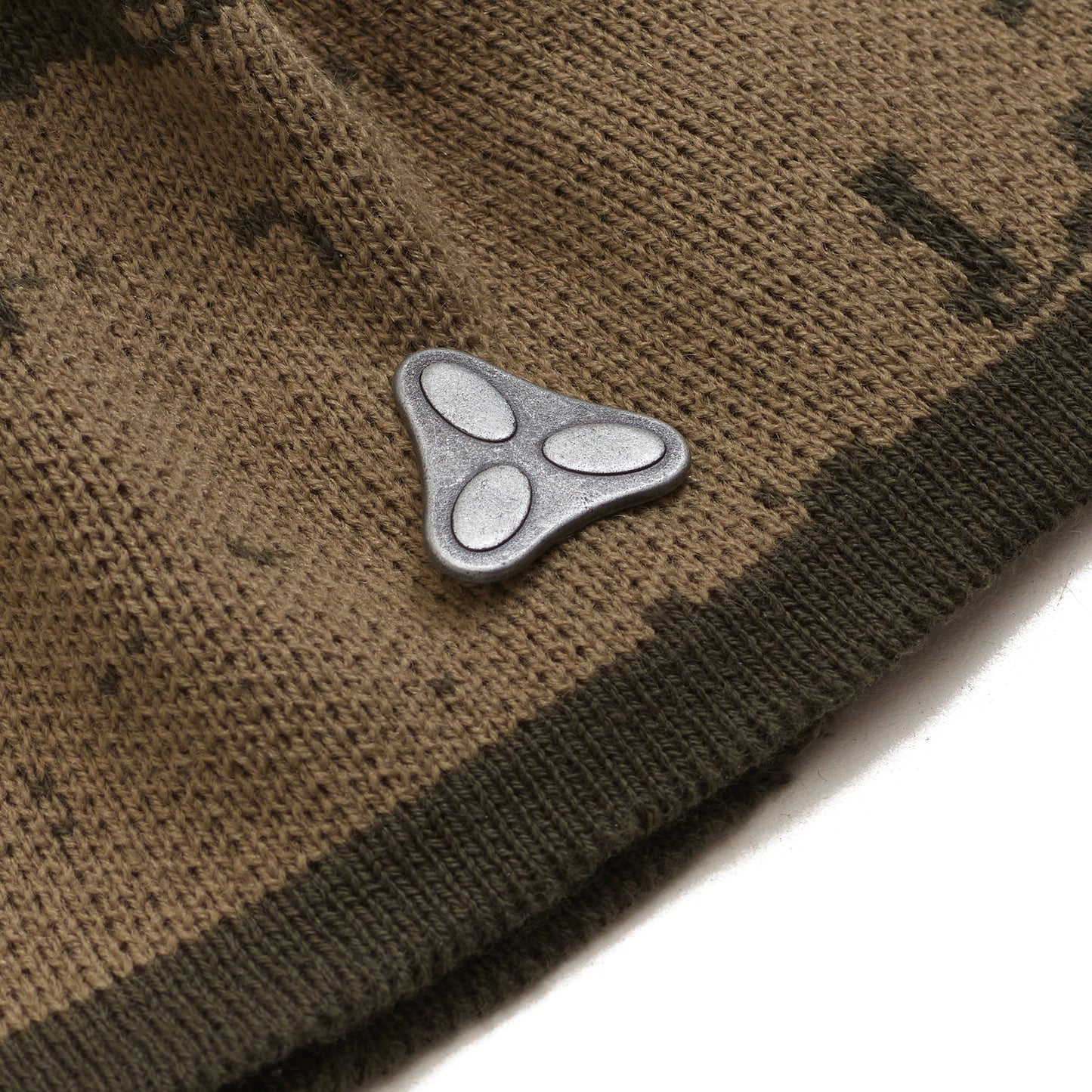 TOUCA TRICOT "YOKE"