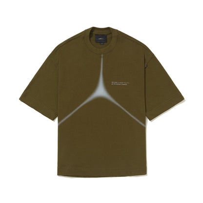 CAMISETA OVER  “BENZ”