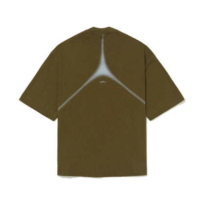 CAMISETA OVER  “BENZ”