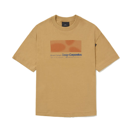 CAMISETA REGULAR  “PIXEL”